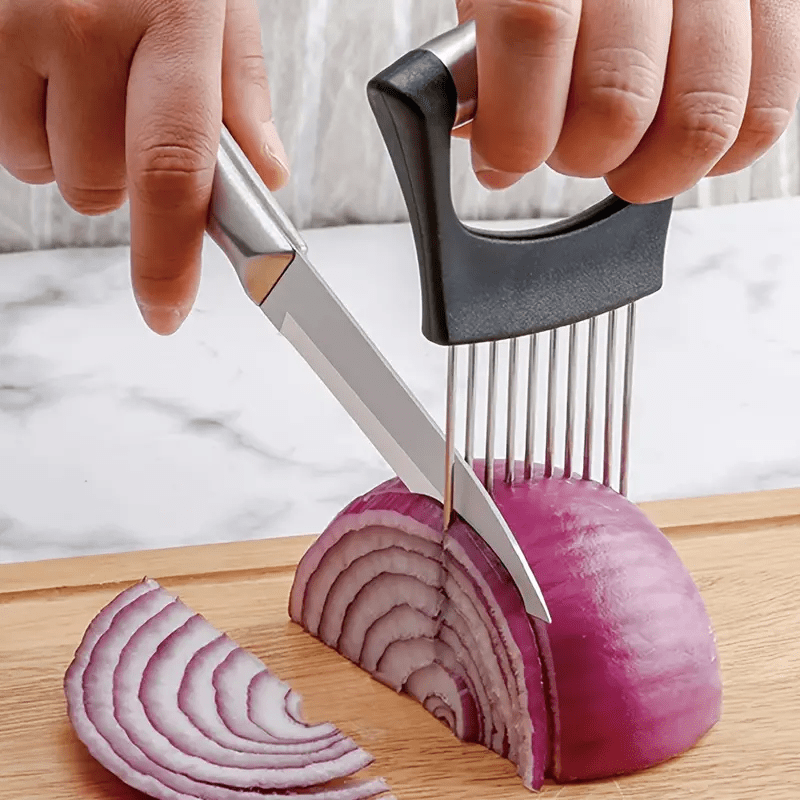 4-in-1 Kitchen Cutting Helper