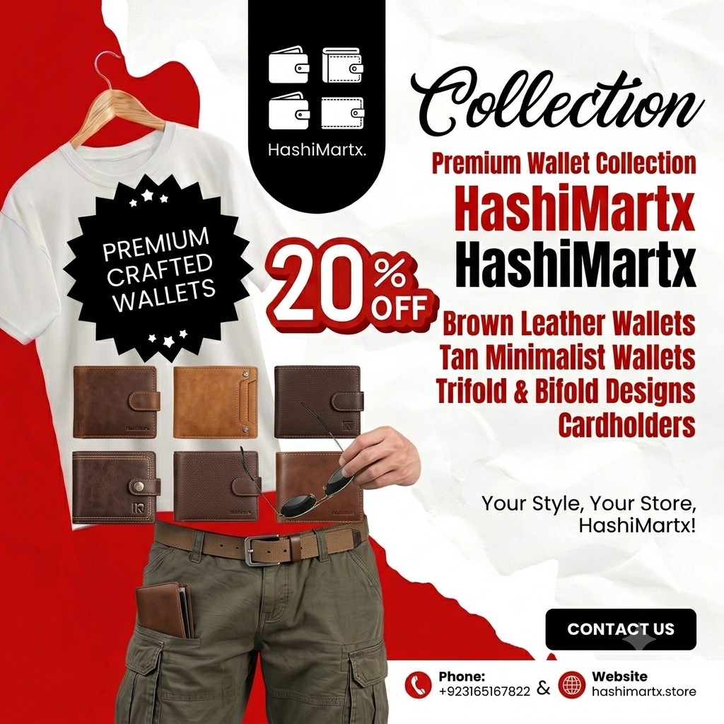 Wallets