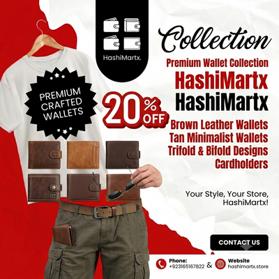 Wallets