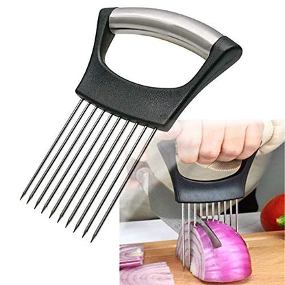 4-in-1 Kitchen Cutting Helper