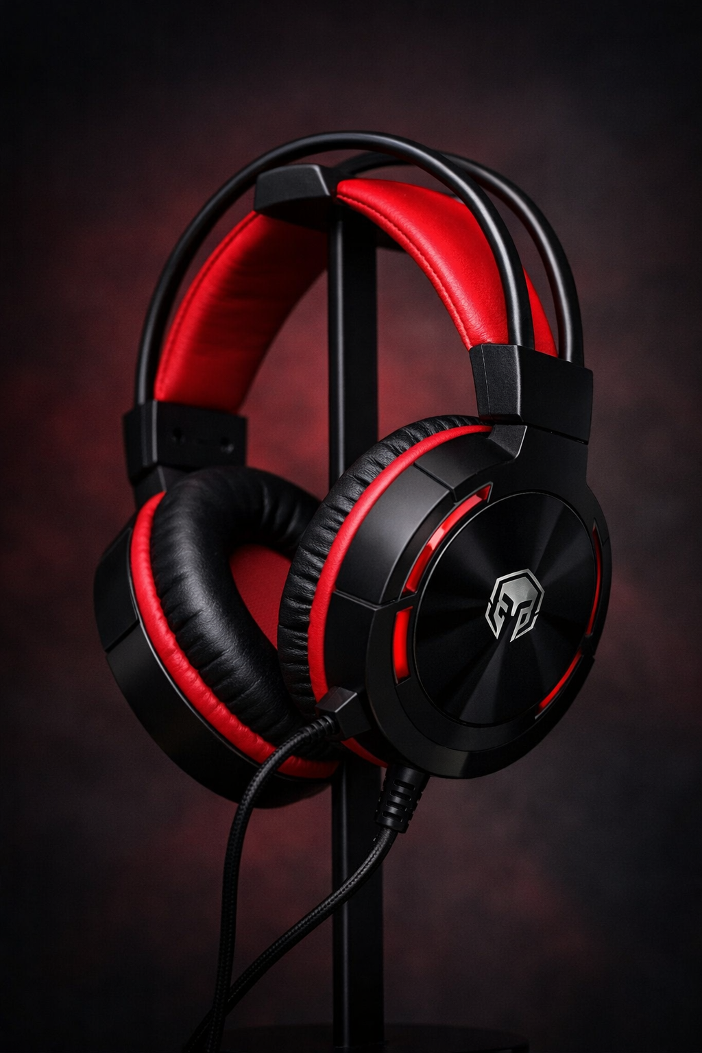 4 in 1 Professional Gaming Combo 🎮 keyboard, headset with microphone, mouse, and mouse pad