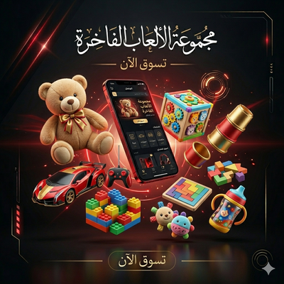 Kids Toys