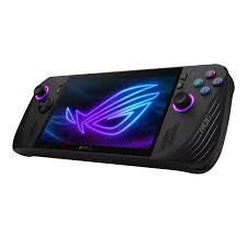 جهاز ألعاب أسوس روج آلي إكس | ASUS ROG Ally X Handheld Gaming Console (1TB SSD, 24GB RAM)Get Offer with Free Home Delievery