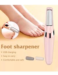 Rofessional Electric Foot Callus Remover, Rechargeable Electronic Foot File Pedicure Tool Kit, Foot Care for Dead Skin